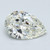 1.46 Carat Pear Diamond