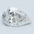 2.05 Carat Pear Diamond