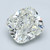 1.59 Carat Cushion Diamond