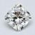 1.73 Carat Cushion Diamond