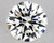 1.30 Carat Round Cut Diamond