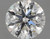 1.07 Carat Round Cut Diamond