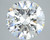 5.09 Carat Round Cut Diamond