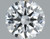 0.61 Carat Round Cut Diamond