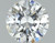 0.70 Carat Round Cut Diamond