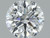 0.67 Carat Round Cut Diamond