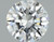 0.70 Carat Round Cut Diamond