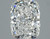 1.01 Carat Cushion Diamond