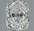 1.50 Carat Cushion Diamond