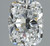 1.40 Carat Cushion Diamond