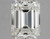 2.50 Carat Emerald Diamond