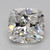 1.01 Carat Cushion Diamond