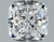 3.00 Carat Cushion Diamond