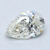 3.03 Carat Pear Diamond