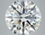 5.69 Carat Round Cut Diamond