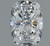 1.01 Carat Cushion Diamond