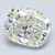 4.06 Carat Cushion Diamond