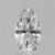 1.01 Carat Marquise Diamond