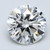 1.82 Carat Round Cut Diamond