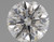1.10 Carat Round Cut Diamond