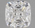 1.83 Carat Cushion Diamond