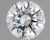 1.01 Carat Round Cut Diamond