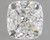 1.71 Carat Cushion Diamond