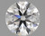 1.00 Carat Round Cut Diamond