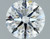 1.01 Carat Round Cut Diamond