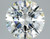 2.01 Carat Round Cut Diamond