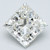 2.01 Carat Princess Diamond