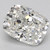 1.53 Carat Cushion Diamond