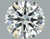 0.60 Carat Round Cut Diamond