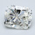3.27 Carat Cushion Diamond