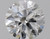 0.50 Carat Round Cut Diamond