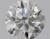 0.59 Carat Round Cut Diamond