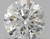 0.55 Carat Round Cut Diamond