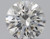 0.50 Carat Round Cut Diamond