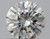 0.55 Carat Round Cut Diamond