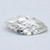 2.01 Carat Marquise Diamond