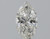 0.51 Carat Marquise Diamond