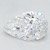 2.08 Carat Pear Lab Grown