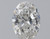 0.51 Carat Oval Diamond 0.51 Carat Oval Diamond