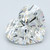 2.01 Carat Heart Diamond