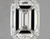1.90 Carat Emerald Diamond 1.90 Carat Emerald Diamond