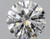 1.00 Carat Round Cut Diamond