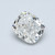 0.77 Carat Cushion Diamond