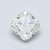 0.75 Carat Cushion Diamond