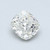 0.75 Carat Cushion Diamond