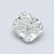 0.70 Carat Cushion Diamond